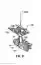 Fig. 25 - Lateral access system and method of use