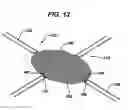 Fig. 08 - Method and means to attach anchor suture onto mesh implants