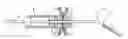 Fig. 01 - Implanted magnets retrieval system and method