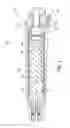 Fig. 05 - High-speed powered hand tool with improved motor cooling