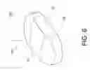Fig. 11 - Method for forming non-circular cartilage grafts