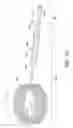 Fig. 04 - Methods and apparatus for removing material from within a mammalian cavity using an insertable endoscopic instrument