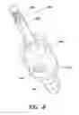 Fig. 10 - Methods and apparatus for removing material from within a mammalian cavity using an insertable endoscopic instrument