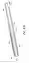 Fig. 100 - Methods and apparatus for removing material from within a mammalian cavity using an insertable endoscopic instrument