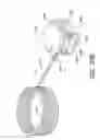 Fig. 31 - Methods and apparatus for removing material from within a mammalian cavity using an insertable endoscopic instrument