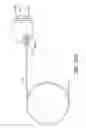 Fig. 32 - Methods and apparatus for removing material from within a mammalian cavity using an insertable endoscopic instrument