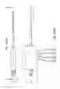 Fig. 49 - Methods and apparatus for removing material from within a mammalian cavity using an insertable endoscopic instrument