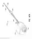 Fig. 61 - Methods and apparatus for removing material from within a mammalian cavity using an insertable endoscopic instrument