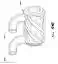 Fig. 82 - Methods and apparatus for removing material from within a mammalian cavity using an insertable endoscopic instrument