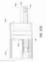 Fig. 87 - Methods and apparatus for removing material from within a mammalian cavity using an insertable endoscopic instrument