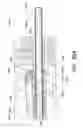 Fig. 90 - Methods and apparatus for removing material from within a mammalian cavity using an insertable endoscopic instrument