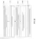 Fig. 97 - Methods and apparatus for removing material from within a mammalian cavity using an insertable endoscopic instrument