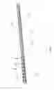 Fig. 04 - Flexible surgical device for tissue removal