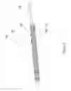 Fig. 08 - Flexible surgical device for tissue removal