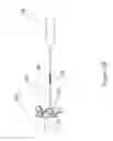 Fig. 15 - Flexible surgical device for tissue removal