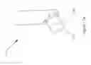 Fig. 23 - Flexible surgical device for tissue removal