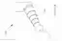 Fig. 24 - Flexible surgical device for tissue removal