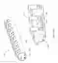 Fig. 25 - Flexible surgical device for tissue removal