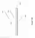 Fig. 26 - Flexible surgical device for tissue removal