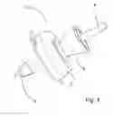 Fig. 04 - DEVICE FOR ACCESS TO PREFORMED BODY CAVITIES