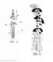 Fig. 04 - System and method for aligning vertebrae in the amelioration of aberrant spinal column deviation conditions