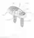 Fig. 02 - Method of implanting a bone plate