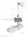 Fig. 34 - Method of implanting a bone plate