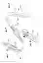 Fig. 05 - Process for introducing a stabilizing element into a vertebral element