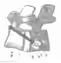 Fig. 09 - Process for introducing a stabilizing element into a vertebral element