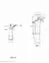 Fig. 06 - Percutaneous fixator and method of insertion