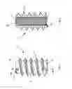 Fig. 03 - Intramedullary compression screw system