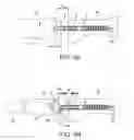 Fig. 06 - Hammertoe implant and instrument