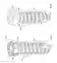 Fig. 03 - Locking bone screws and methods of use thereof