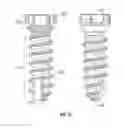 Fig. 05 - Locking bone screws and methods of use thereof
