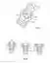 Fig. 10 - Locking bone screws and methods of use thereof