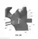 Fig. 12 - Implant retaining loop and guide wire extension