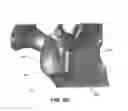 Fig. 15 - Implant retaining loop and guide wire extension