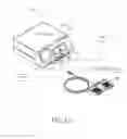 Fig. 14 - Medical ablation system and method of use