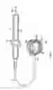 Fig. 02 - Basket catheter with deflectable spine