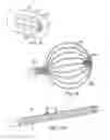 Fig. 09 - Basket catheter with deflectable spine
