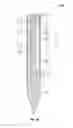 Fig. 05 - Re-hydration antenna for ablation