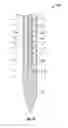 Fig. 06 - Re-hydration antenna for ablation