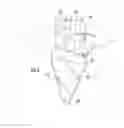 Fig. 06 - Surgical drape for collecting discharged fluid
