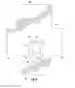 Fig. 16 - Surgical drape for collecting discharged fluid