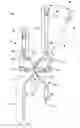 Fig. 01 - Single port laparoscopic access system with external tool support