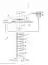 Fig. 01 - Assisting apparatus for assisting a user during an interventional procedure