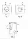 Fig. 04 - Assisting apparatus for assisting a user during an interventional procedure