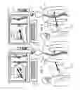Fig. 03 - Muscular-skeletal tracking system and method