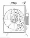 Fig. 19 - Muscular-skeletal tracking system and method