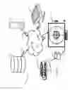 Fig. 22 - Muscular-skeletal tracking system and method